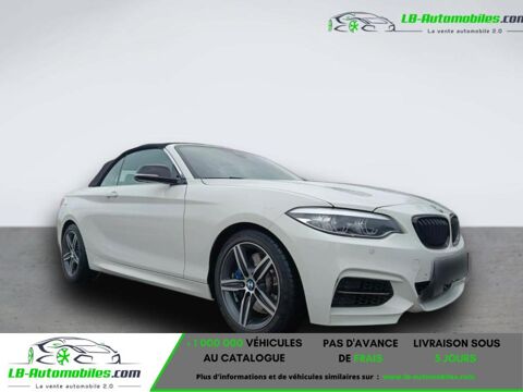 BMW Serie 2 M240i 340 ch BVA 2019 occasion Beaupuy 31850
