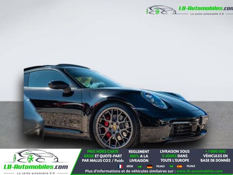 911 S 3.0i 450 PDK 2019 occasion 31850 Beaupuy