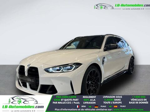 Annonce voiture BMW M3 81390 €