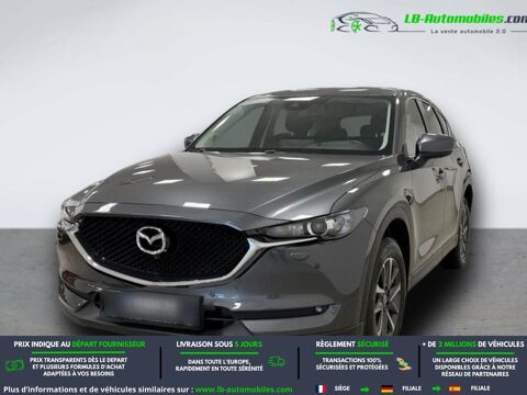 Annonce voiture Mazda CX-5 22890 €