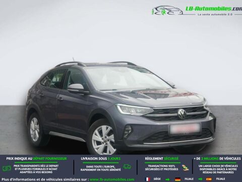 Taigo 1.0 TSI 110 BVM 2022 occasion 31850 Beaupuy