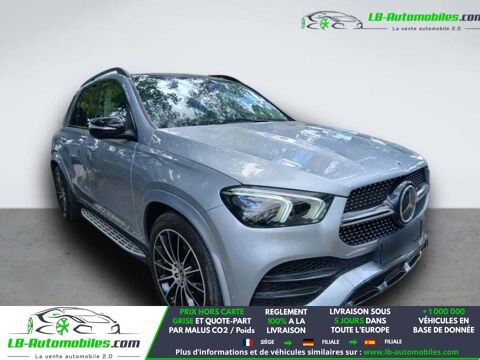 Classe GLE 300 d BVA 4Matic 2023 occasion 31850 Beaupuy