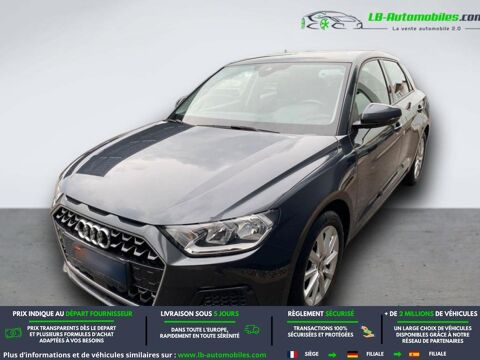 Audi A1 30 TFSI 116 ch BVM 2019 occasion Beaupuy 31850