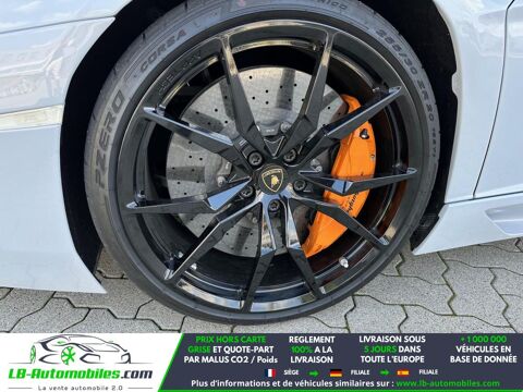 Aventador 6.5 V12 LP 700-4 2017 occasion 31850 Beaupuy