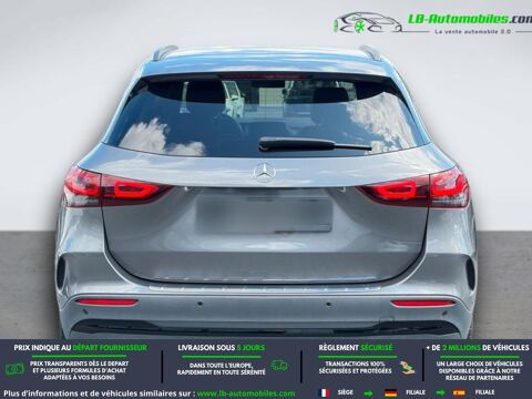 Classe GLA 250 BVA 4Matic 2020 occasion 31850 Beaupuy