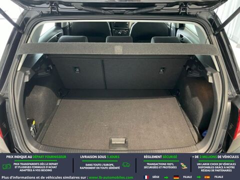 Golf 1.0 TSI 85 BVM 2019 occasion 31850 Beaupuy