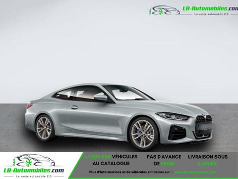 S&eacute;rie 4 M440d xDrive 340 ch BVA 2022 occasion 31850 Beaupuy