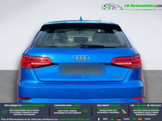 A3 TFSI 190 BVA 2018 occasion 31850 Beaupuy
