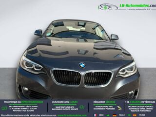 Serie 2 218i 136 ch BVA 2017 occasion 31850 Beaupuy