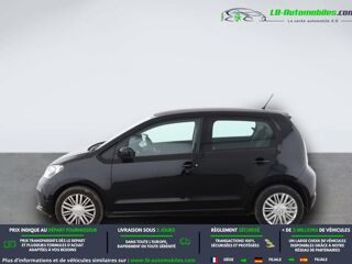 UP 1.0 75 2019 occasion 31850 Beaupuy