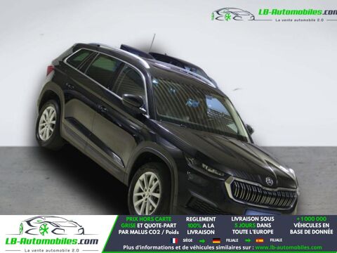 Kodiaq 2.0 TDI 200 BVA 4x4 5pl 2023 occasion 31850 Beaupuy