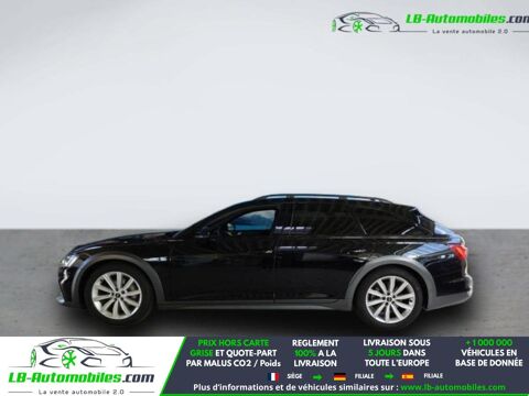 A6 45 TDI 245 ch Quattro BVA 2021 occasion 31850 Beaupuy