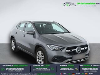 Classe GLA 200 BVA 2020 occasion 31850 Beaupuy