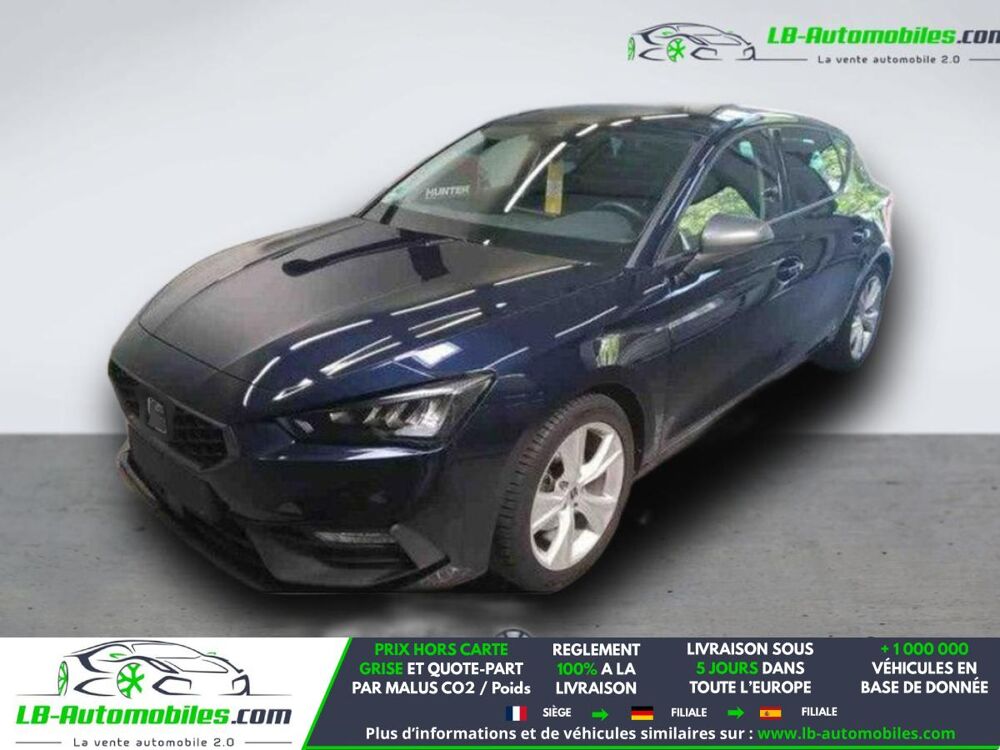 Leon 1.5 TSI 150 BVM 2022 occasion 31850 Beaupuy