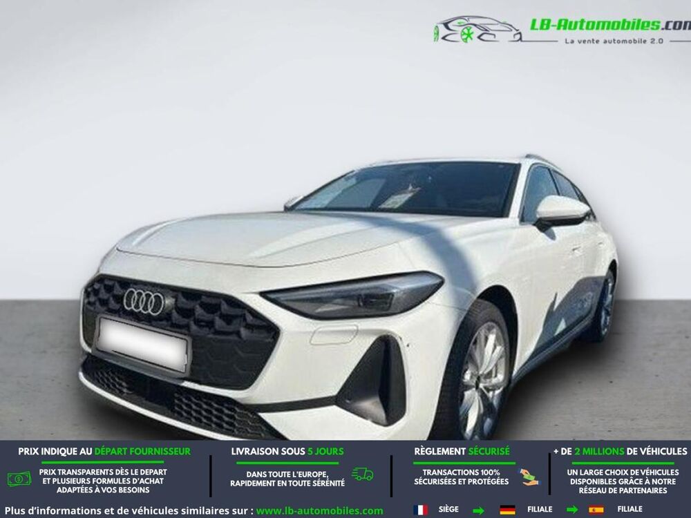 A5 40 TFSI 204 ch BVA Quattro 2025 occasion 31850 Beaupuy