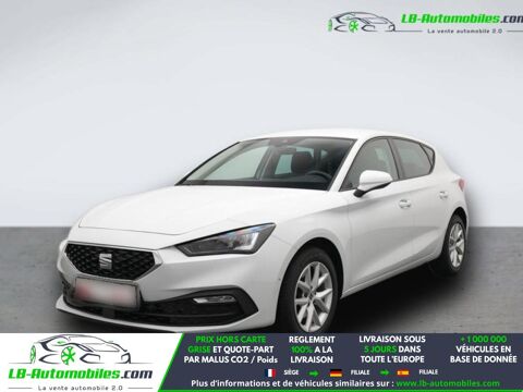 Annonce voiture Seat Leon 25700 €
