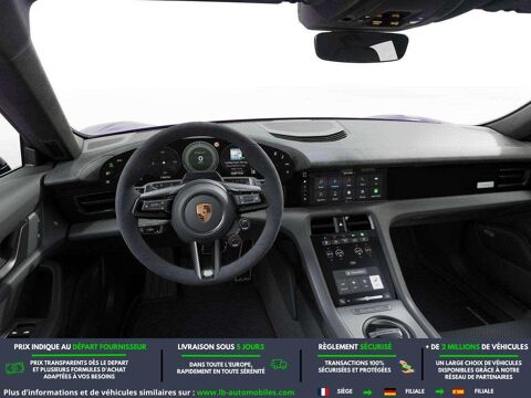 Divers Turbo GT 1034 ch 2025 occasion 31850 Beaupuy
