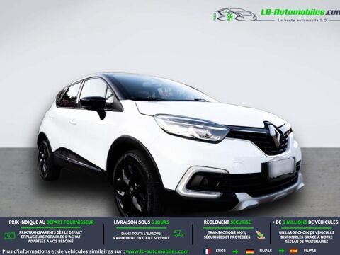 Captur TCe 150 BVA 2019 occasion 31850 Beaupuy