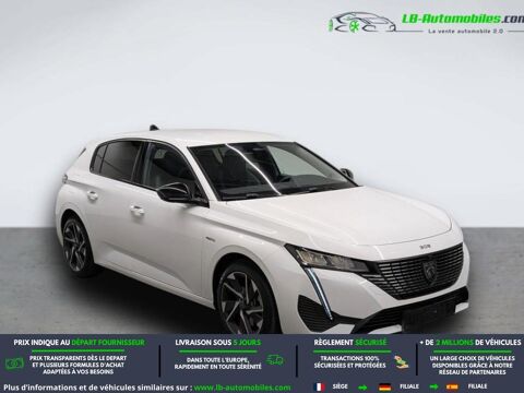 308 PHEV 180 e-BVA 2022 occasion 31850 Beaupuy