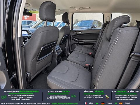 S-MAX 2.0 EcoBlue 190 BVA 2019 occasion 31850 Beaupuy
