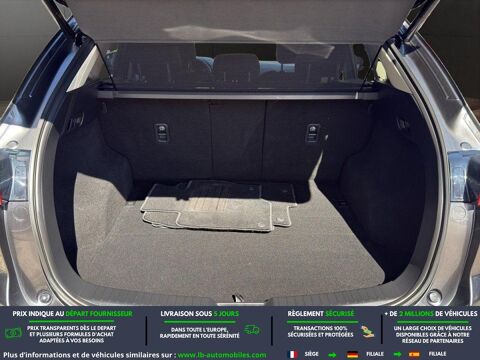 CX-5 2.5L Skyactiv-G 194 ch 4x2 BVA 2019 occasion 31850 Beaupuy