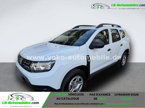 Dacia Duster TCe 90 FAP 4x2 2021 occasion Beaupuy 31850