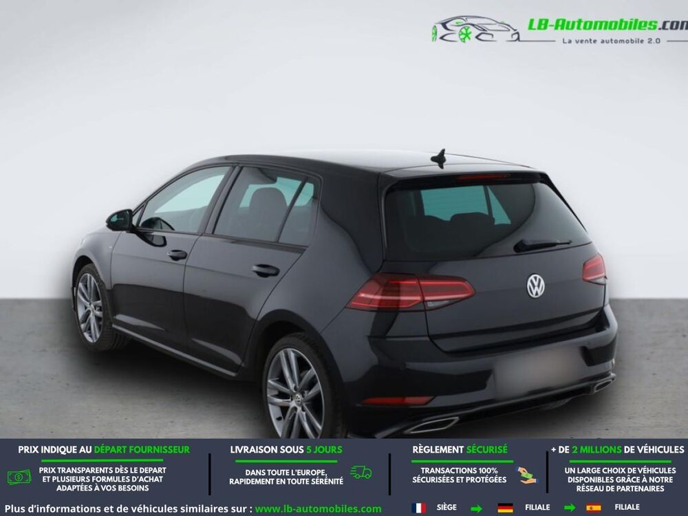 Golf 1.5 TSI 150 BVM 2019 occasion 31850 Beaupuy