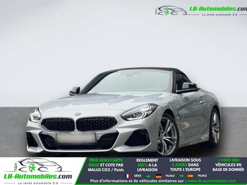 BMW Z4 sDrive 20i 197 ch BVM 2021 occasion Beaupuy 31850