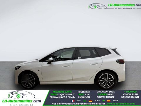 Serie 2 223i 204 ch BVA 2022 occasion 31850 Beaupuy