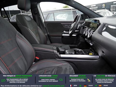 Classe GLA 220 d BVA 4Matic 2023 occasion 31850 Beaupuy