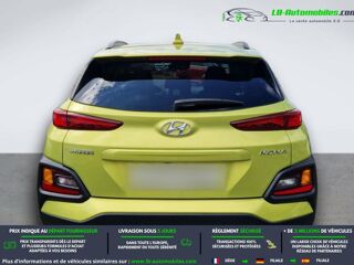 Kona 1.6 T-GDi 177 BVA 2019 occasion 31850 Beaupuy
