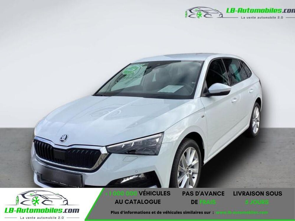 Scala 1.5 TSI 150 ch BVM 2024 occasion 31850 Beaupuy