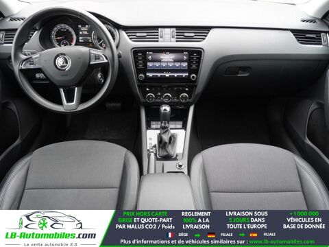 Octavia 1.6 TDI 116 ch BVA 2019 occasion 31850 Beaupuy