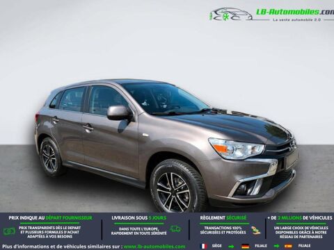 Asx 1.6 MIVEC 117 2WD BVM 2018 occasion 31850 Beaupuy