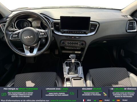 XCeed 1.5l T-GDi 160 ch BVA 2023 occasion 31850 Beaupuy