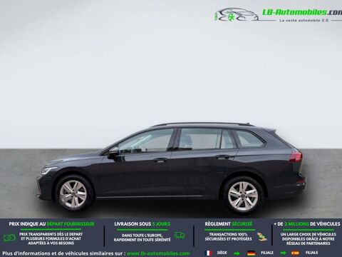 Golf SW 2.0 TDI 150 BVA 2025 occasion 31850 Beaupuy