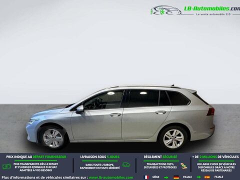 Golf SW 2.0 TDI 150 BVA 2024 occasion 31850 Beaupuy