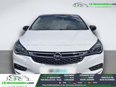 Astra 1.0 Turbo 105 ch BVM 2019 occasion 31850 Beaupuy