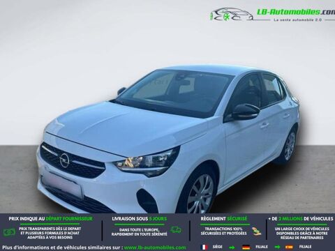 Corsa 1.2 Turbo 100 ch BVM 2023 occasion 31850 Beaupuy