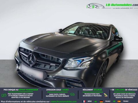 Annonce voiture Mercedes Classe E 50990 €