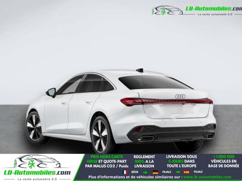 A5 40 TFSI 204 ch BVA 2025 occasion 31850 Beaupuy