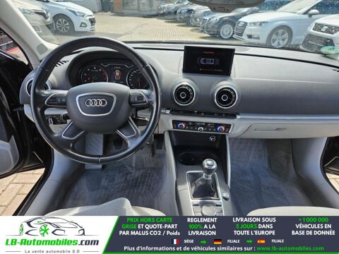 A3 1.4 TFSI 125 2014 occasion 31850 Beaupuy