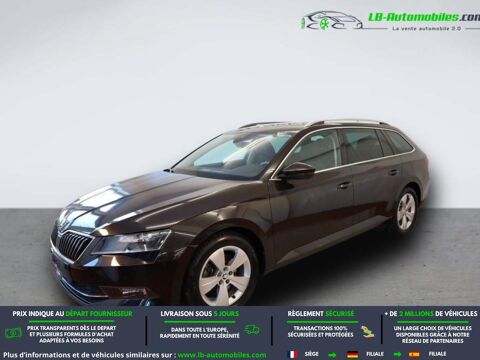 Superb 1.8 TSI 180 BVA 2018 occasion 31850 Beaupuy