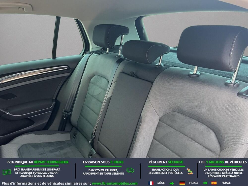 Golf 1.5 TSI 150 BVA 2019 occasion 31850 Beaupuy