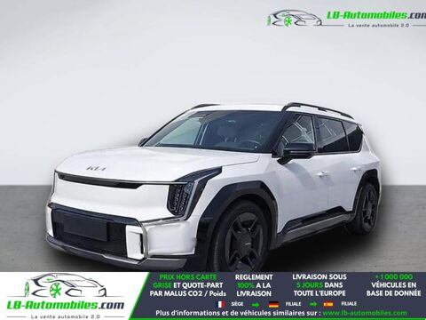 Annonce voiture Kia EV9 64344 €