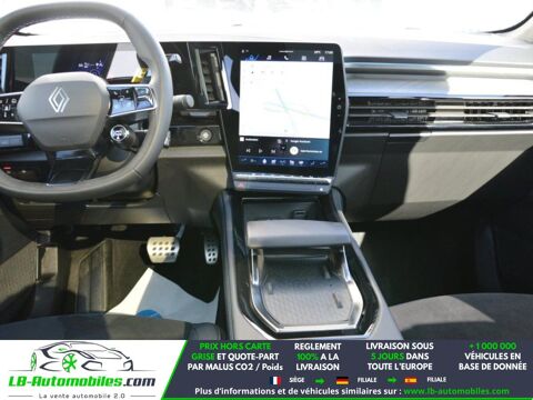 Rafale E-Tech full hybrid 200 2025 occasion 31850 Beaupuy