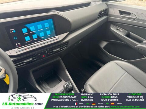 Caddy 2.0 TDI 102 BVM 2023 occasion 31850 Beaupuy