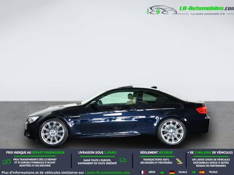 Annonce voiture BMW M3 98500 €