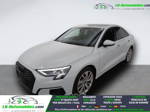 Audi A3 35 TDI 150 BVA 2023 occasion Beaupuy 31850