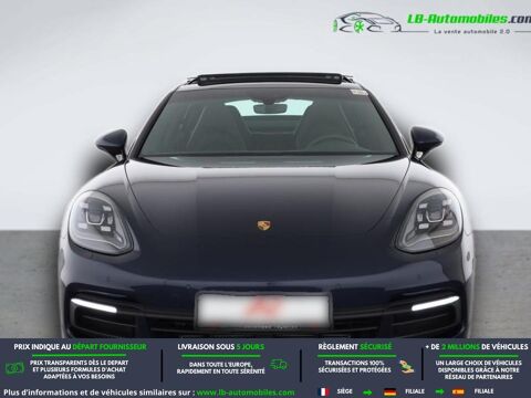 Panamera 4 V6 3.0 330 2018 occasion 31850 Beaupuy